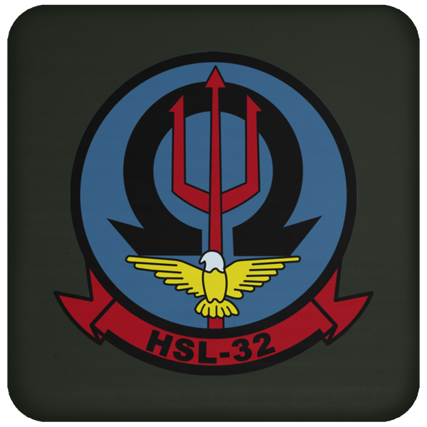 HSL 32 2 Coaster