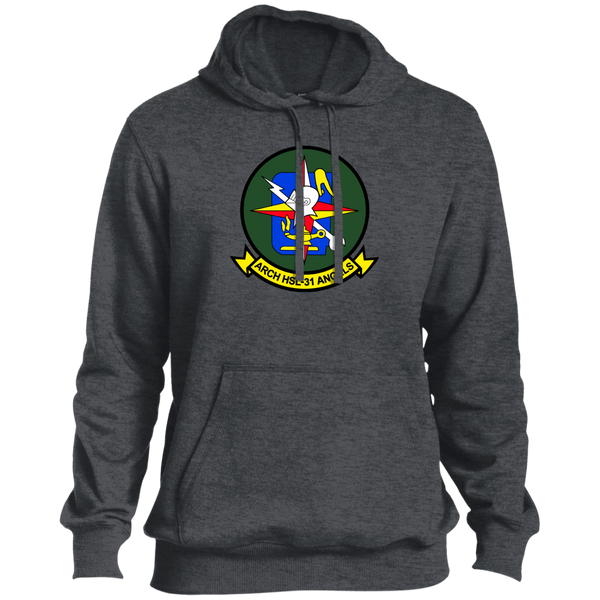 HSL 31 1 Tall Pullover Hoodie
