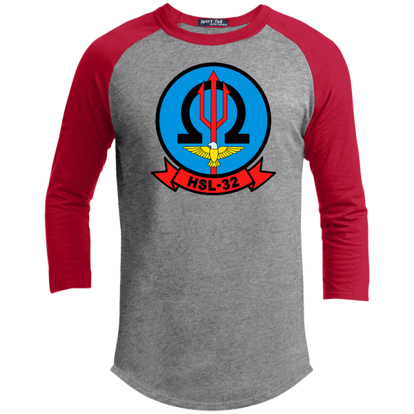 HSL 32 1 Sporty T-Shirt