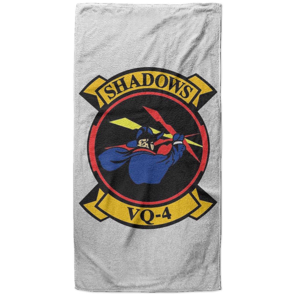 VQ 04 1 Beach Towel - 37x74