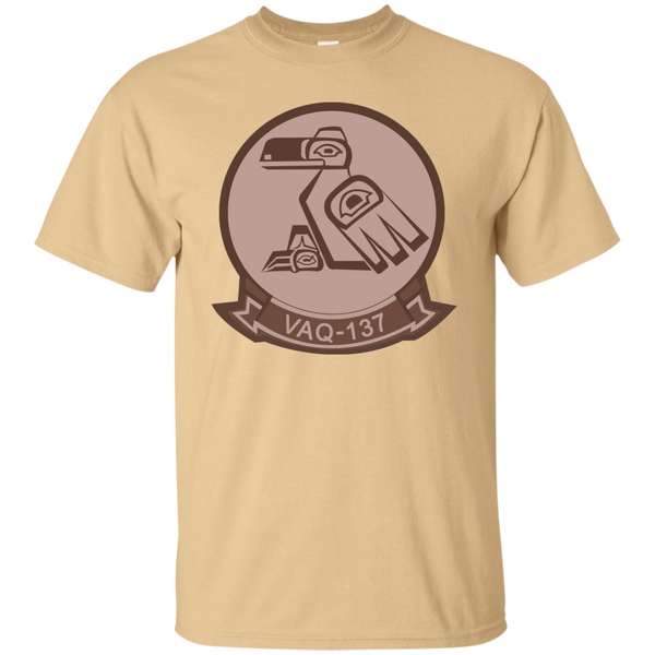 VAQ 137 2 Custom Ultra Cotton T-Shirt