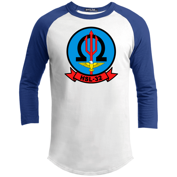 HSL 32 1 Sporty T-Shirt