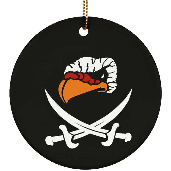 VP 64 4 Ornament - Circle