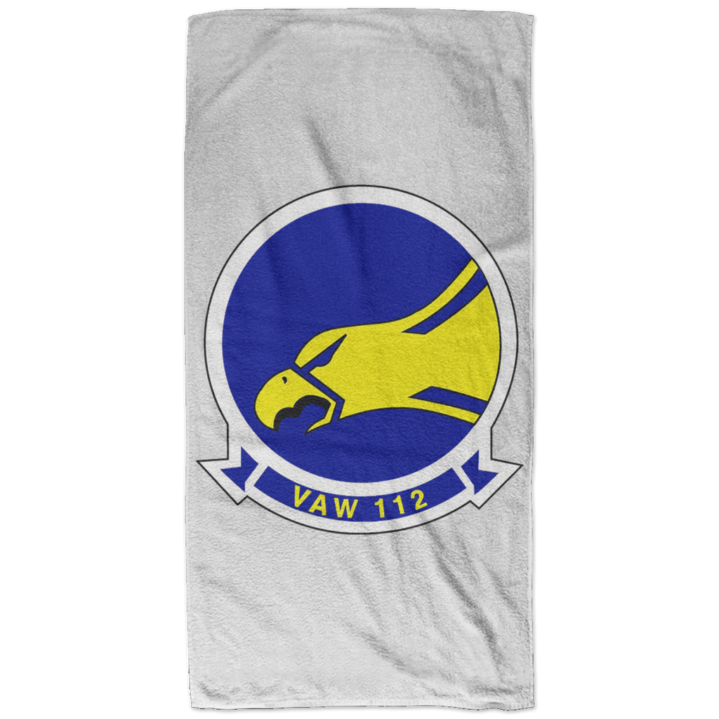 VAW 112 1 Bath Towel - 32x64