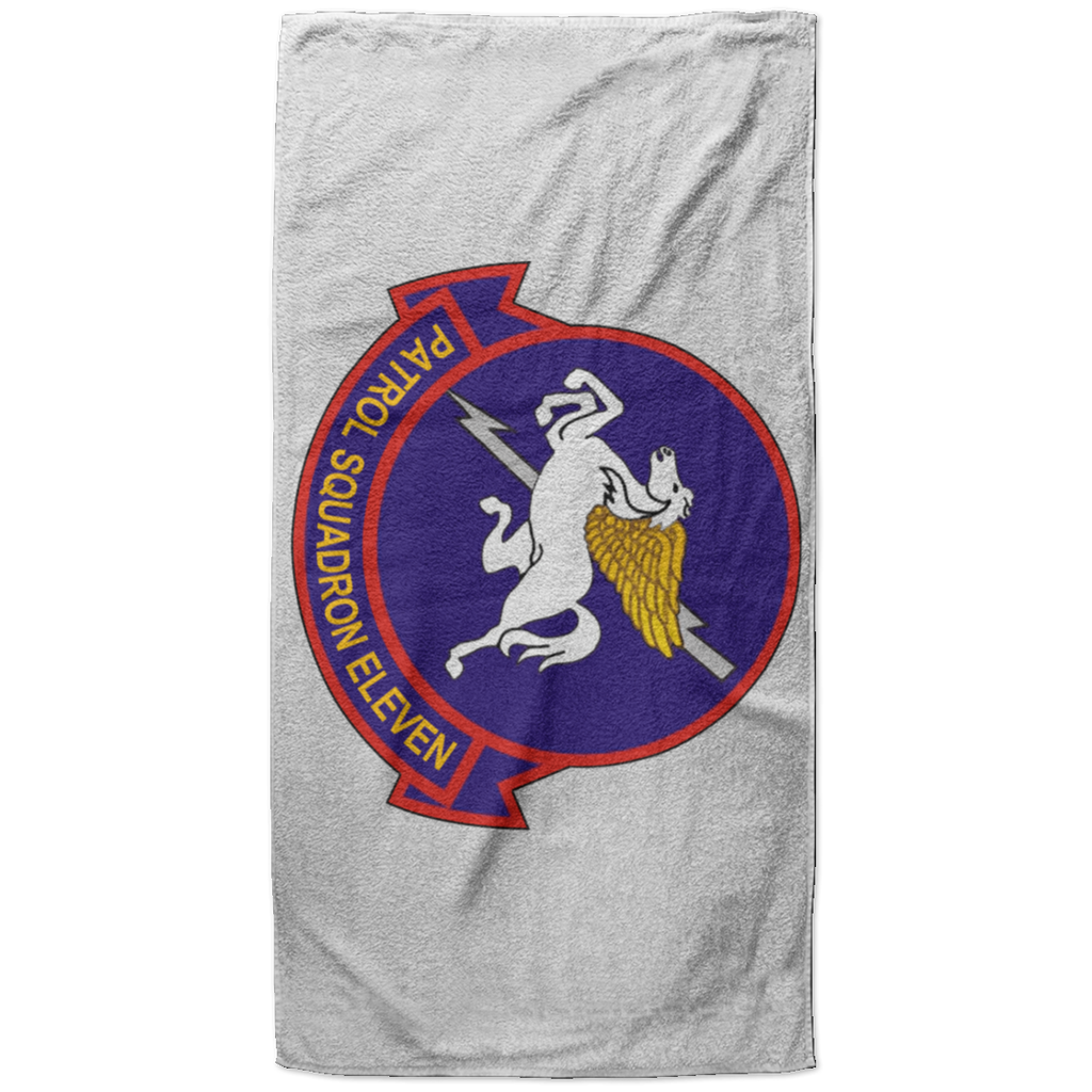 VP 11 1 Beach Towel - 37x74