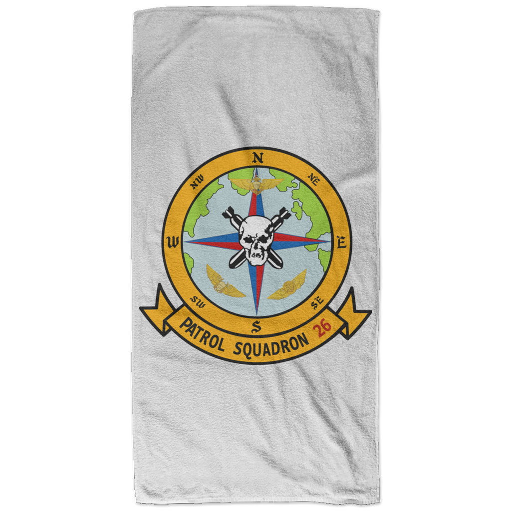 VP 26 3 Bath Towel - 32x64