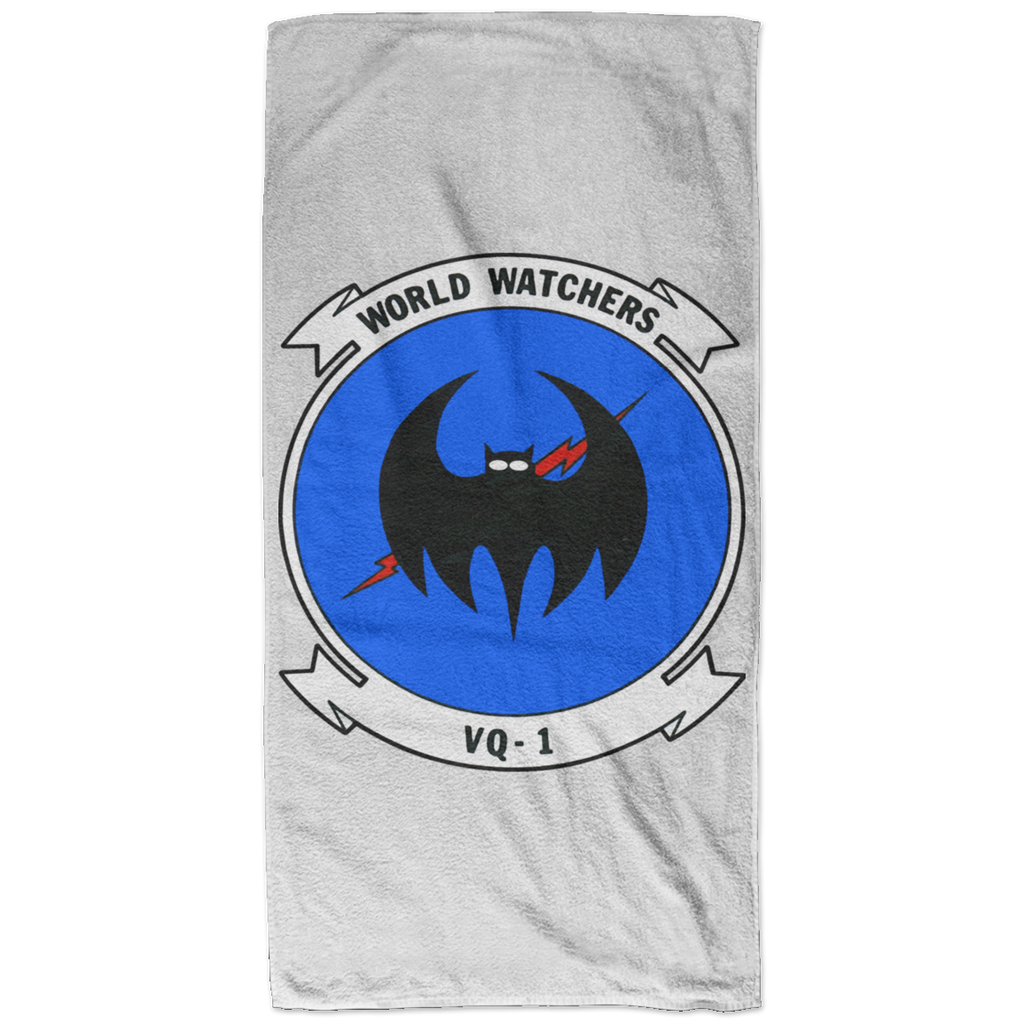 VQ 01 1 Bath Towel - 32x64