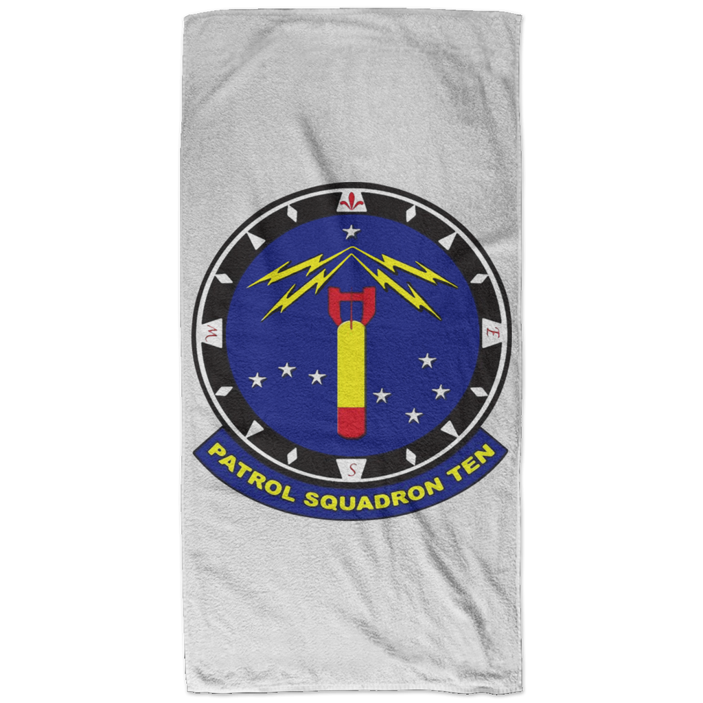 VP 10 1 Bath Towel - 32x64