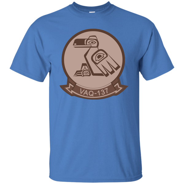 VAQ 137 2 Custom Ultra Cotton T-Shirt