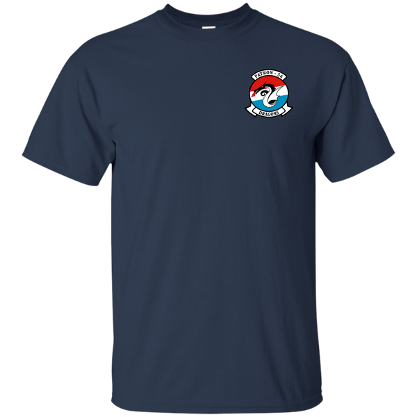 VP 56 6c Custom Ultra Cotton T-Shirt