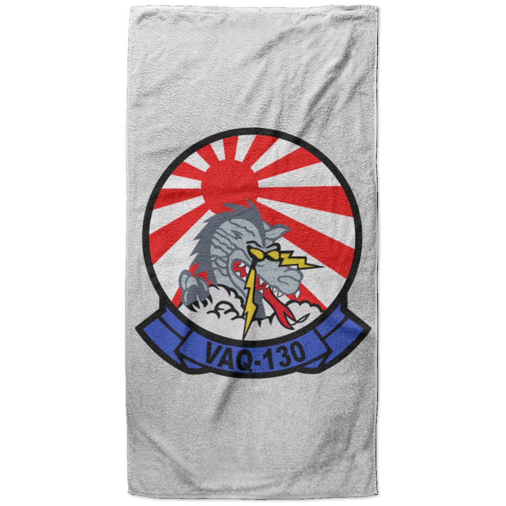 VAQ 130 3 Beach Towel - 37x74