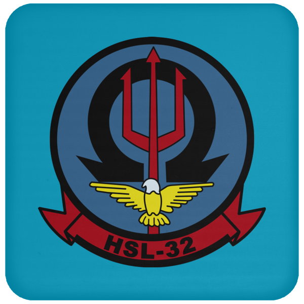 HSL 32 2 Coaster