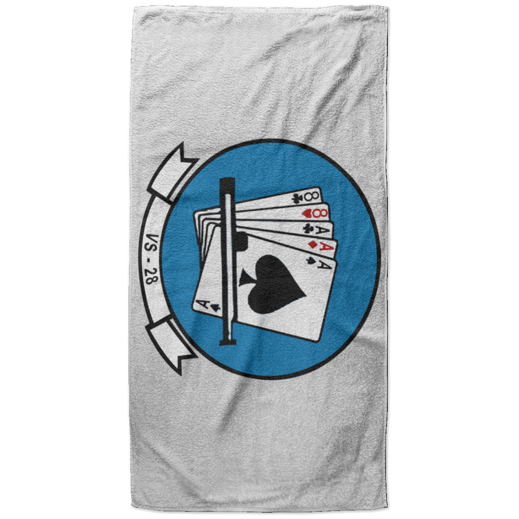 VS 28 1 Beach Towel - 37x74