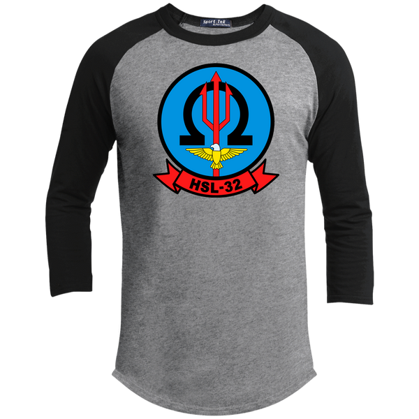 HSL 32 1 Sporty T-Shirt