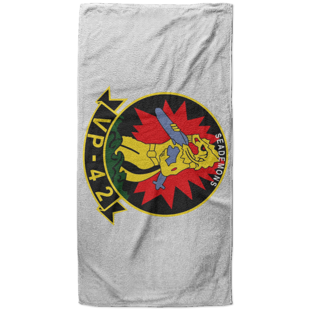 VP 42 1 Beach Towel - 37x74