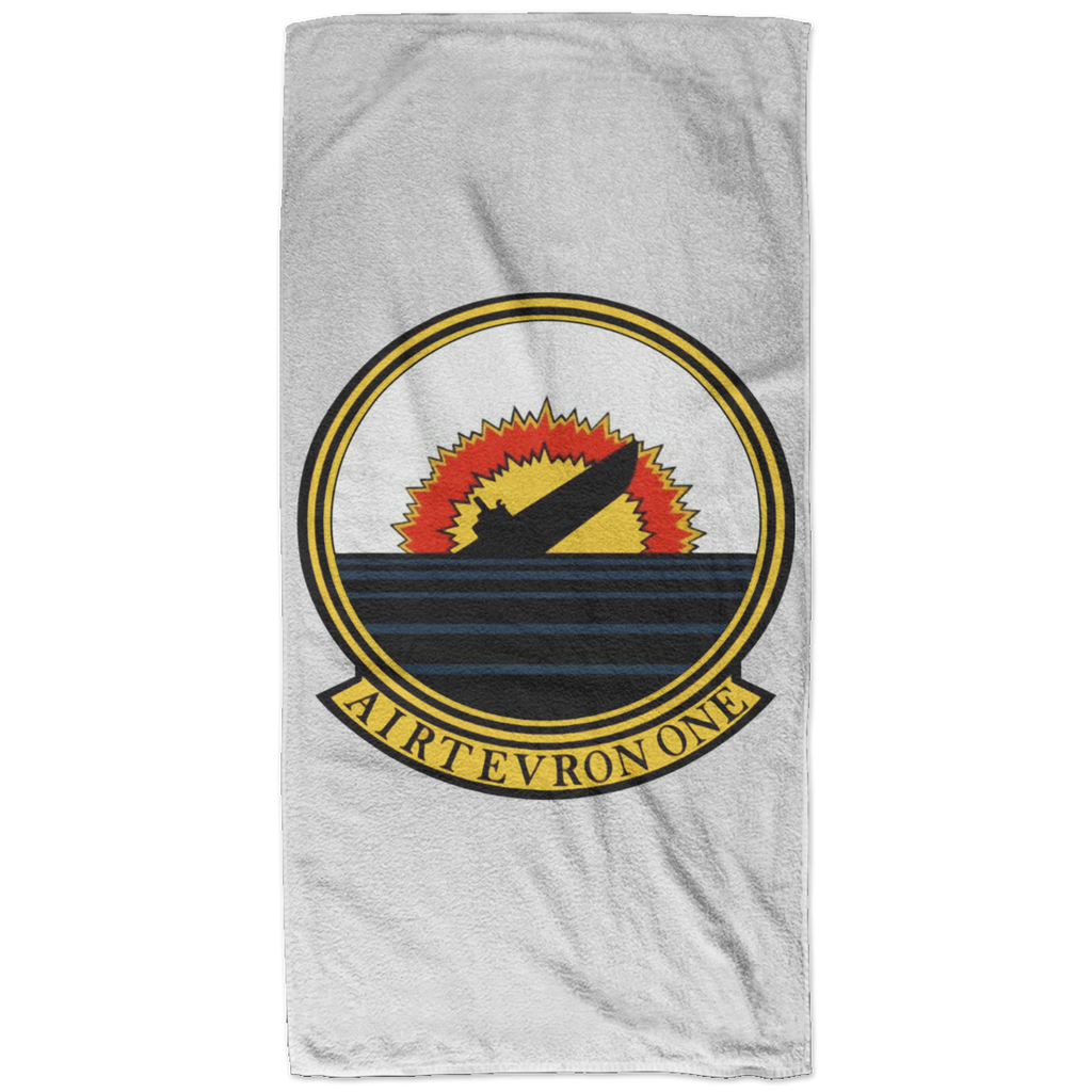 VX 01 1 Bath Towel - 32x64