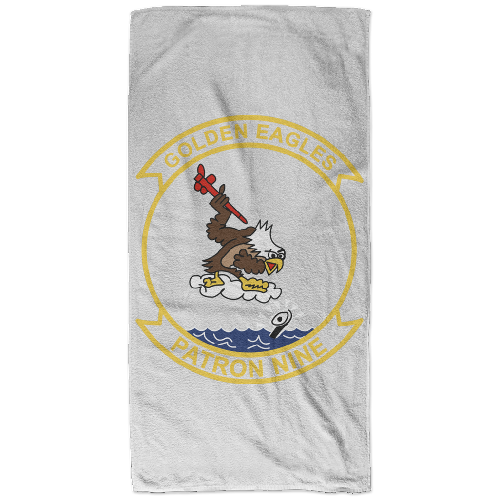 VP 09 5 Bath Towel - 32x64