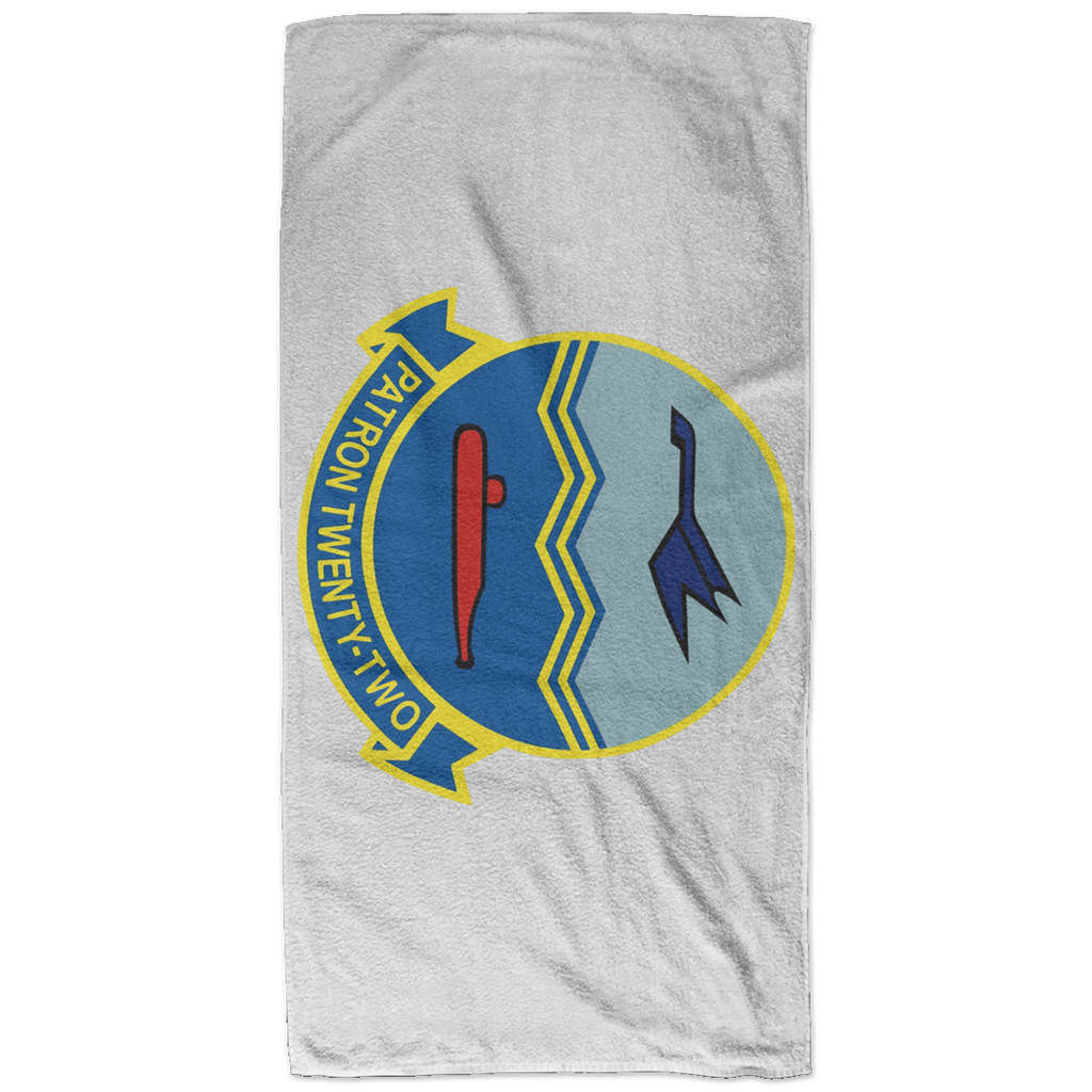 VP 22 1 Bath Towel - 32x64