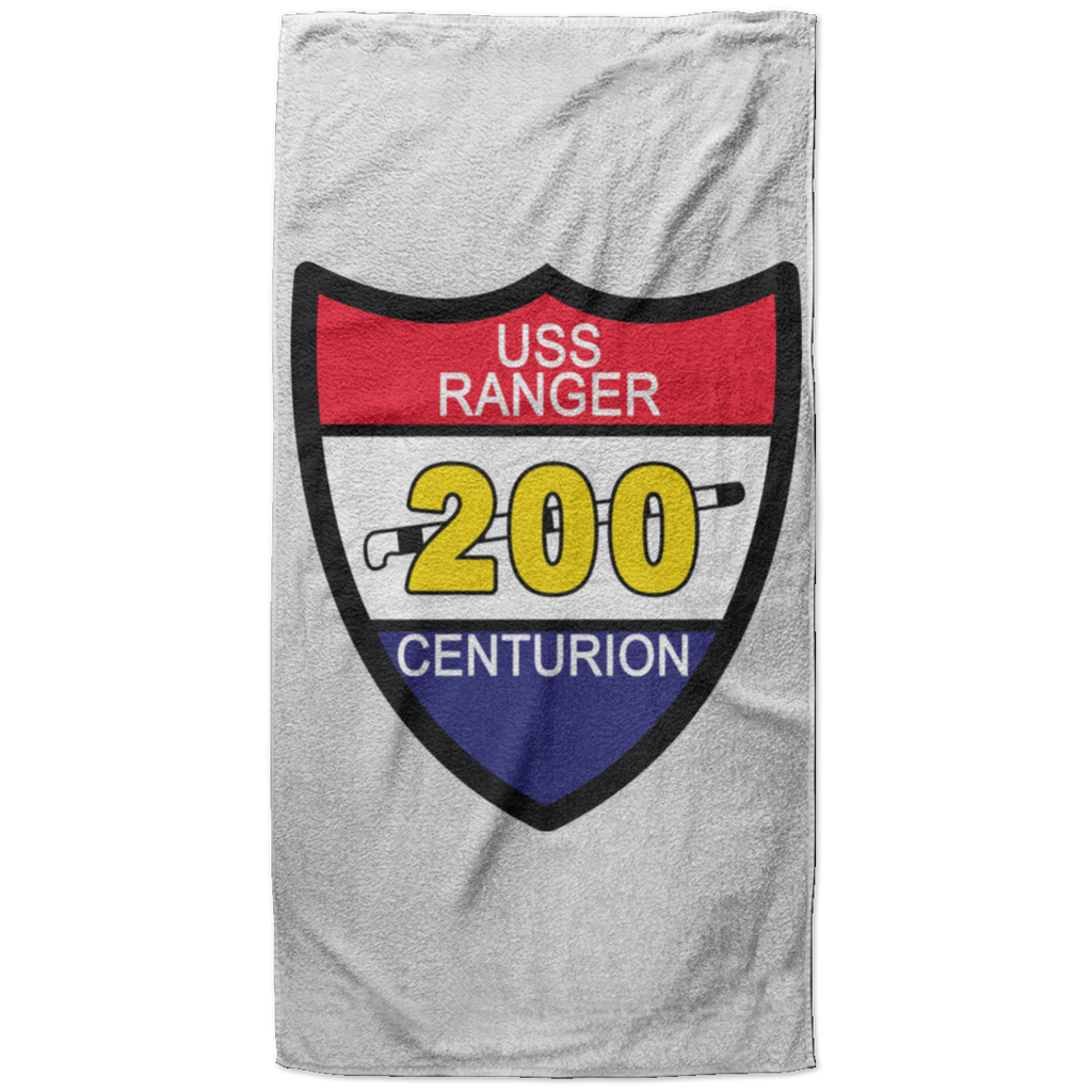 Ranger 200 Beach Towel - 37x74