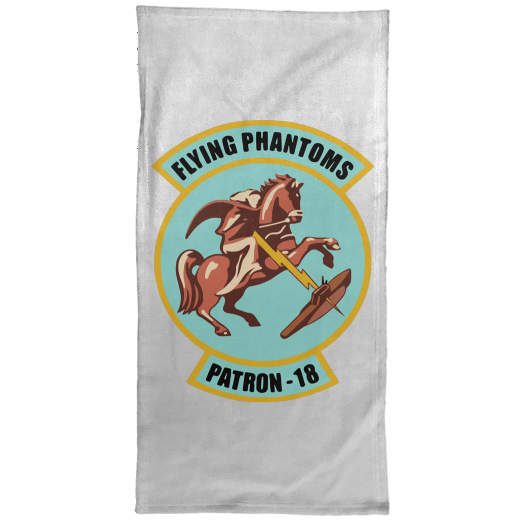 VP 18 1 Hand Towel - 15x30