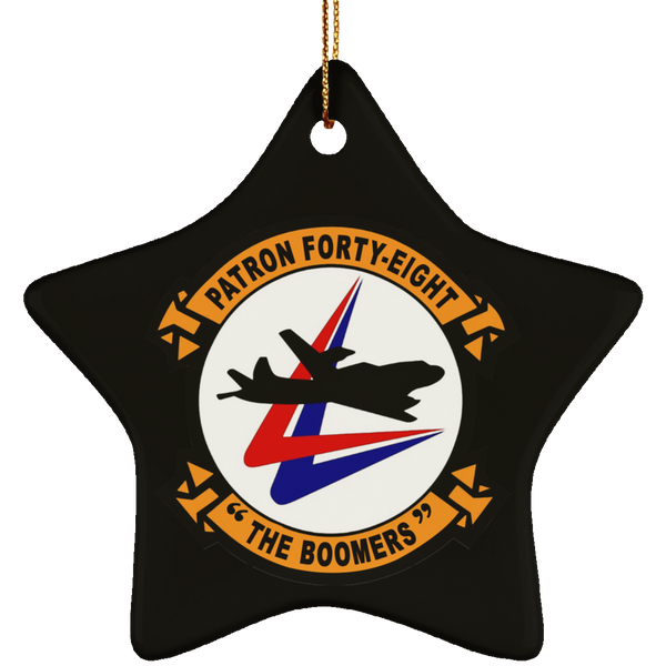 VP 48 1 Ornament - Star