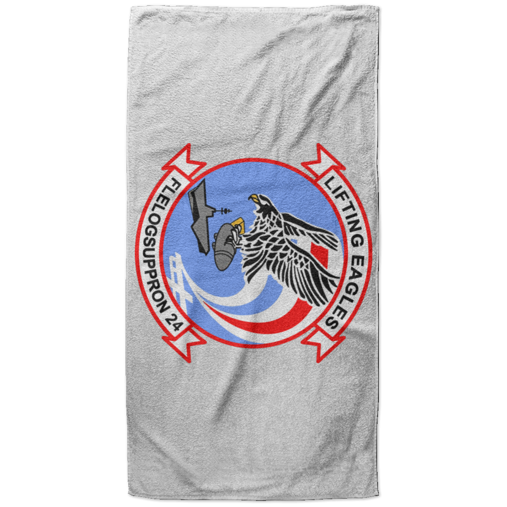 VR 24 1 Beach Towel - 37x74