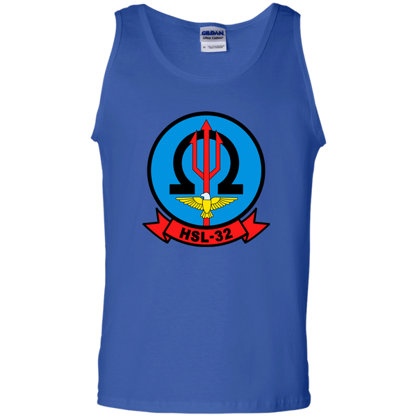 HSL 32 1 Cotton Tank Top