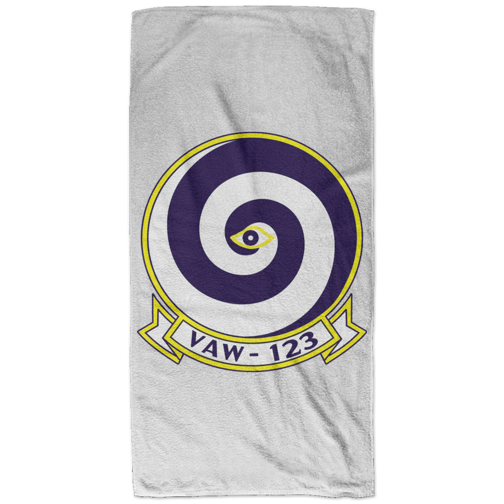 VAW 123 1 Bath Towel - 32x64