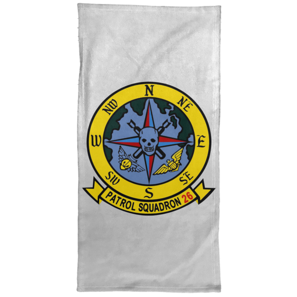 VP 26 1 Hand Towel - 15x30