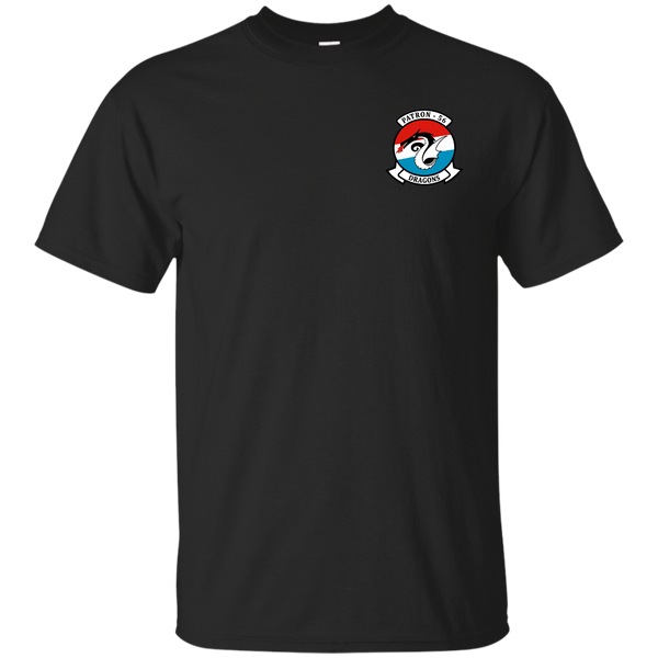 VP 56 6c Custom Ultra Cotton T-Shirt