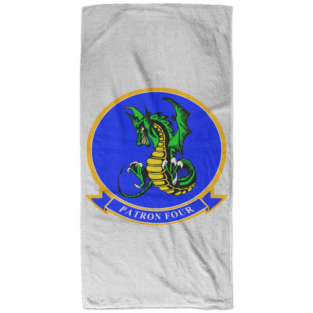 VP 04 3 Bath Towel - 32x64