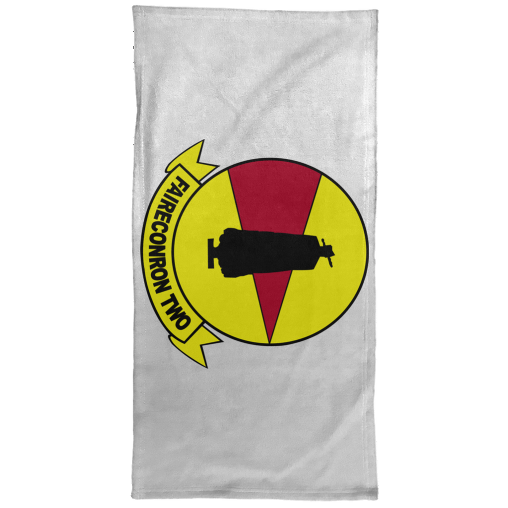 VQ 02 1 Hand Towel - 15x30