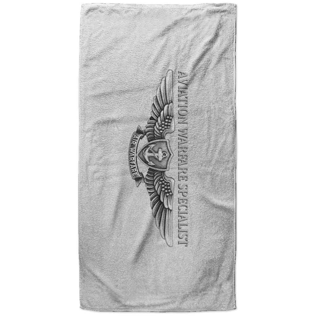 Air Warfare 2 Beach Towel - 37x74