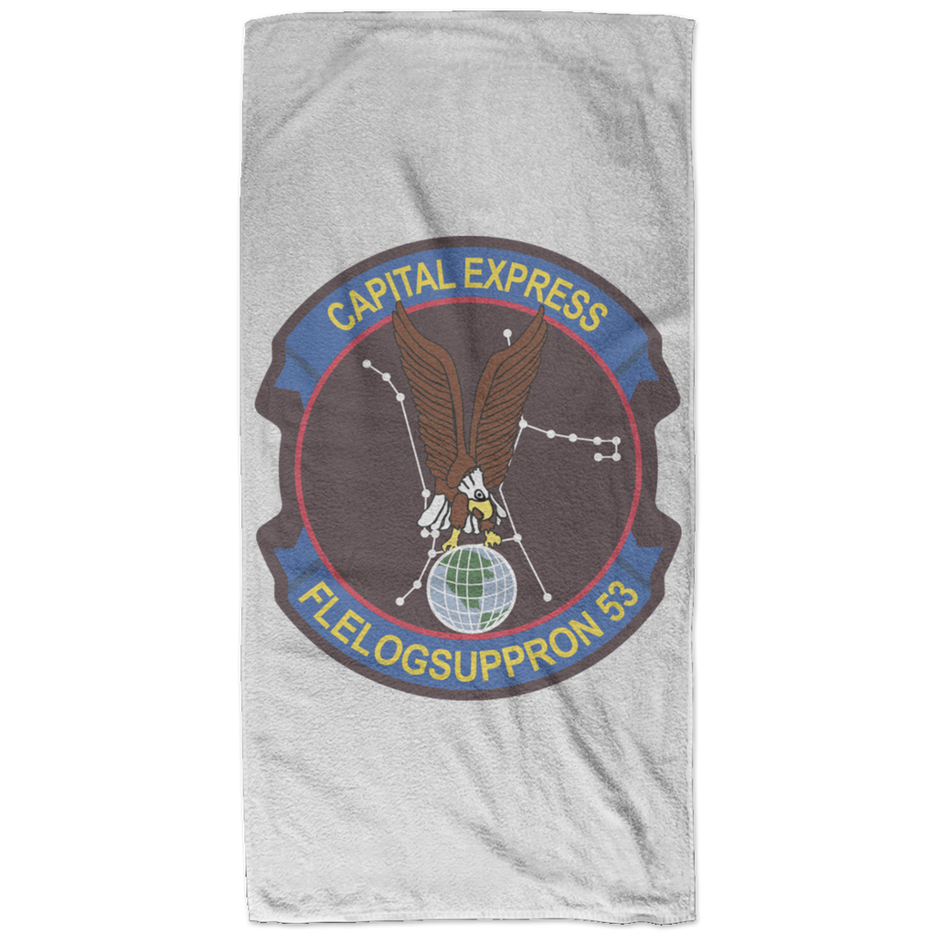 VR 53 1 Bath Towel - 32x64