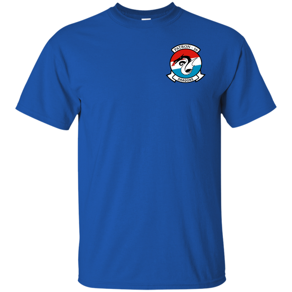 VP 56 2 2019 Custom Ultra Cotton T-Shirt