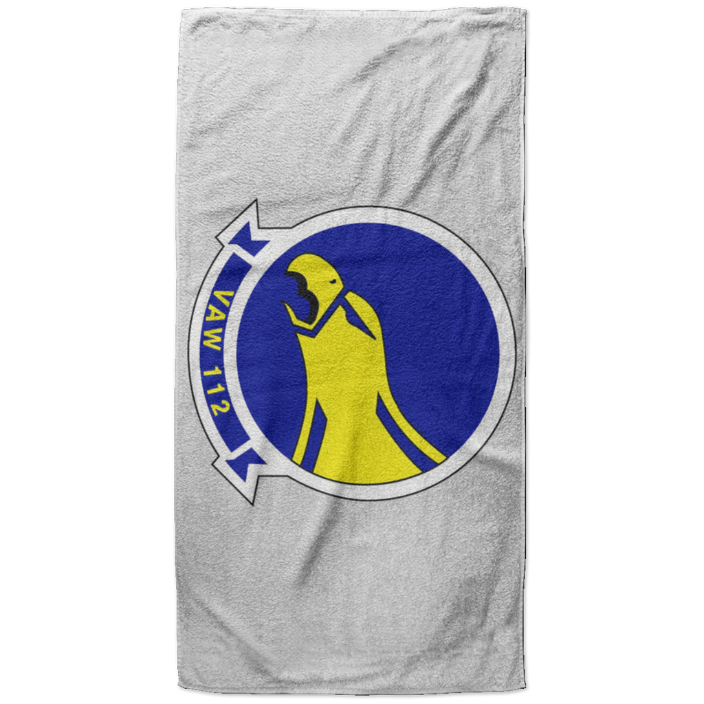 VAW 112 1 Beach Towel - 37x74