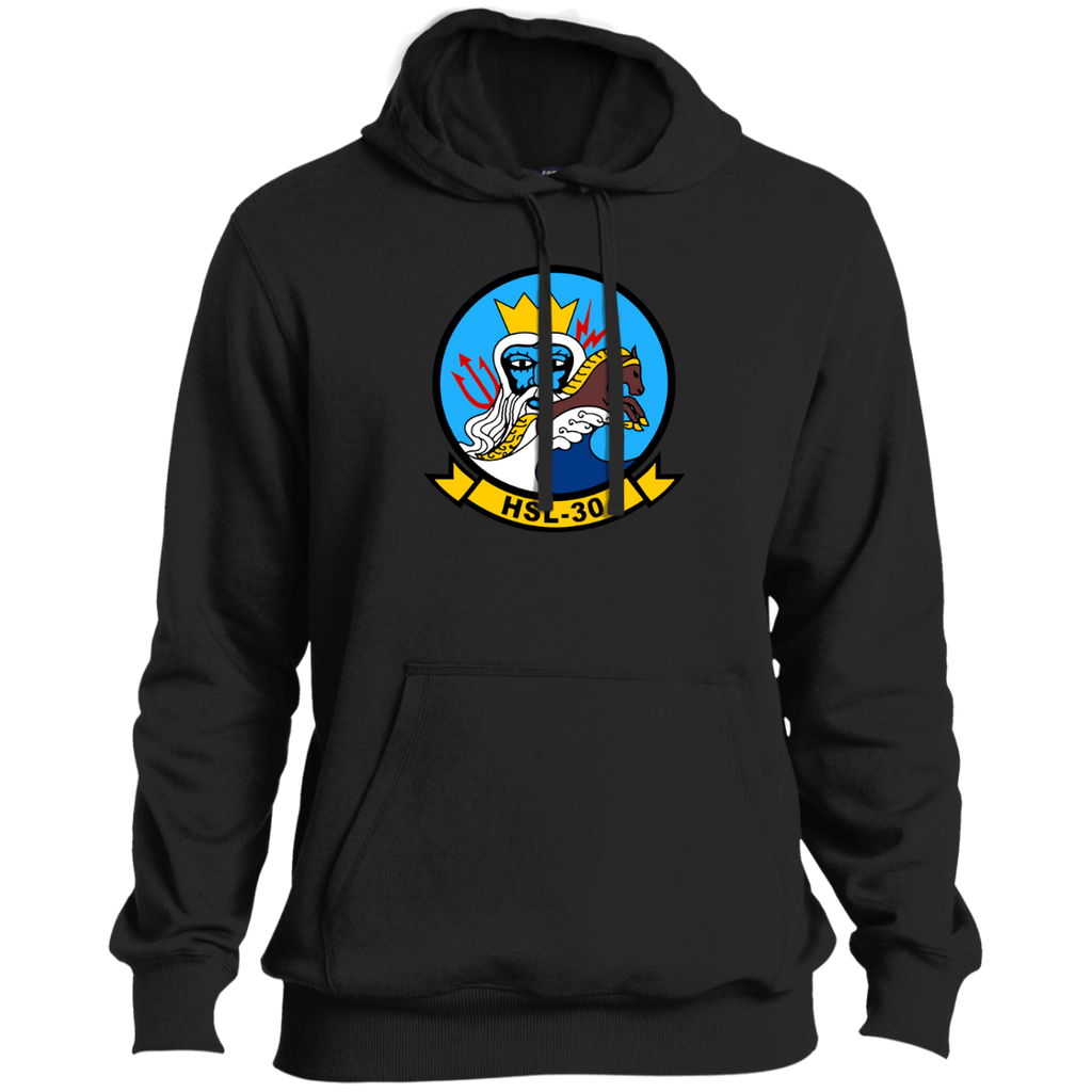 HSL 30 3 Tall Pullover Hoodie