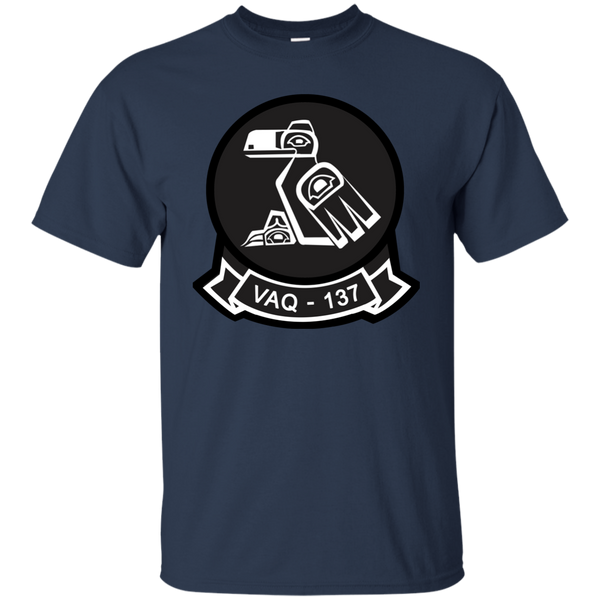 VAQ 137 4 Custom Ultra Cotton T-Shirt