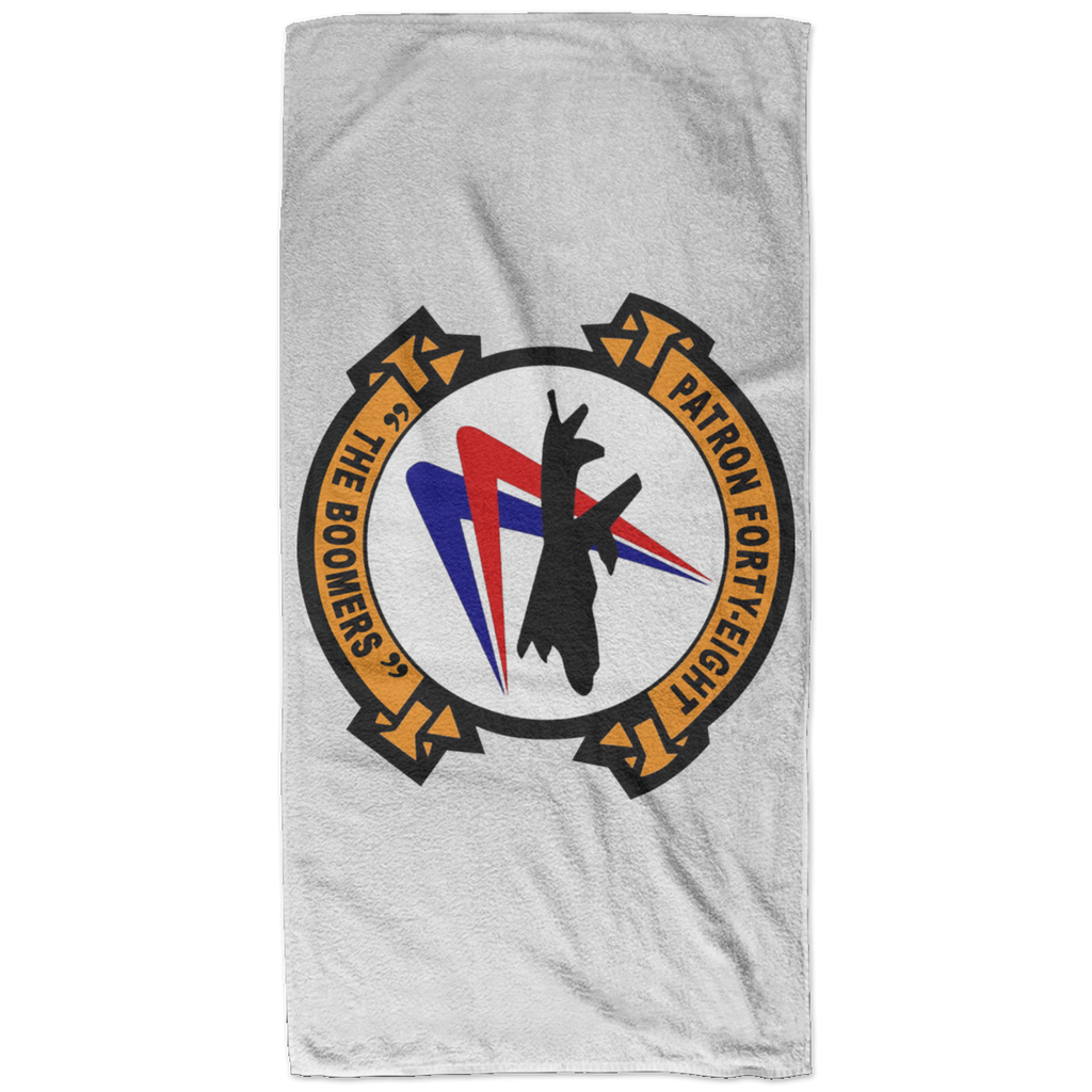 VP 48 1 Bath Towel - 32x64