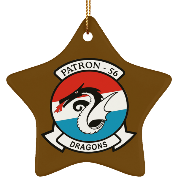 VP 56 1 Ornament – Star