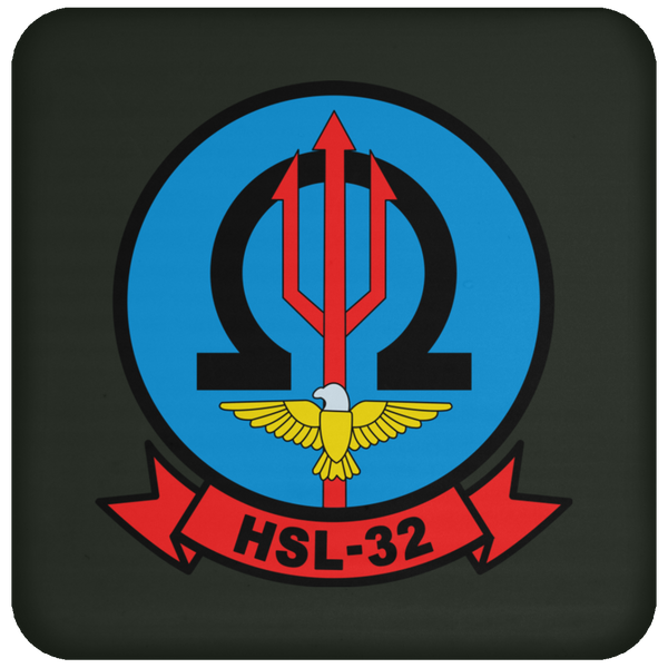 HSL 32 1 Coaster