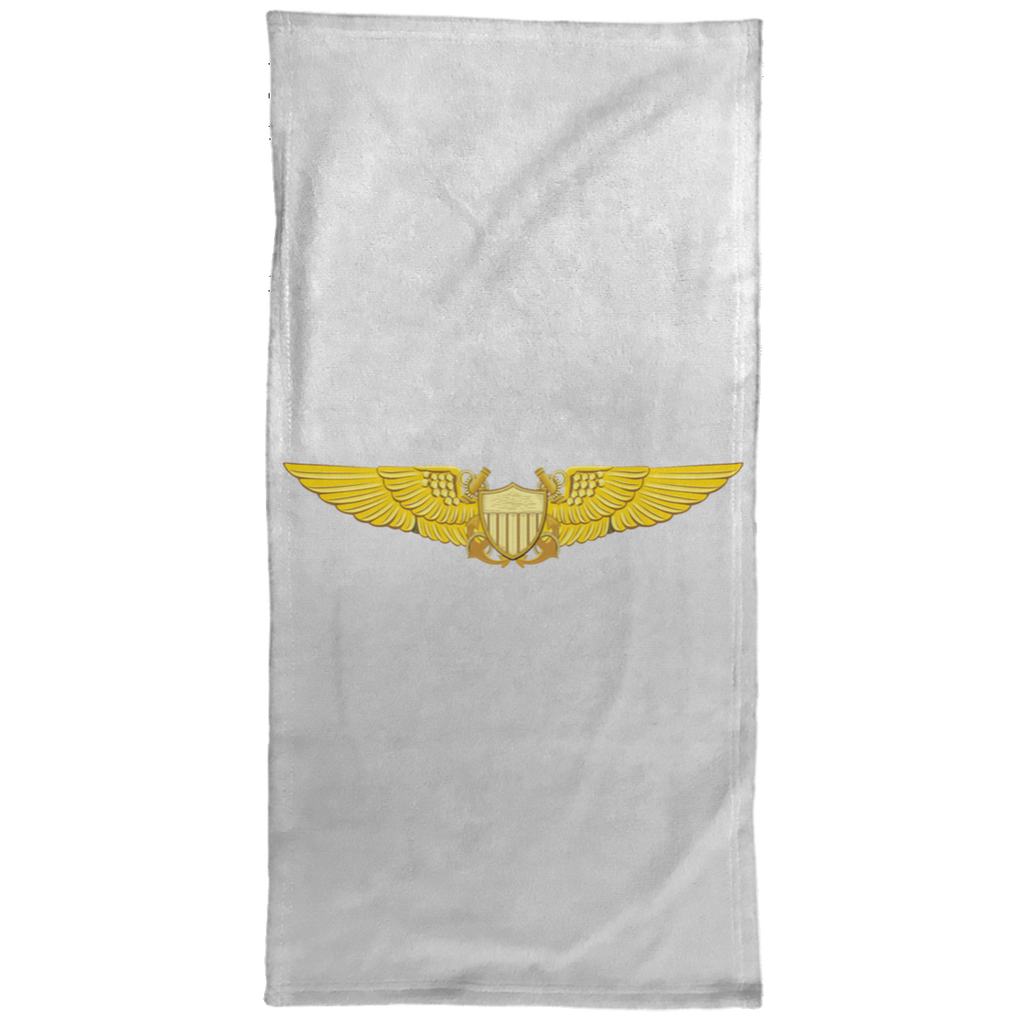 NFO 1 Hand Towel - 15x30