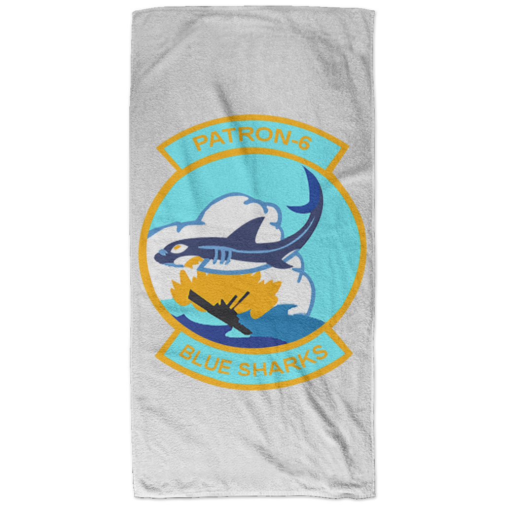 VP 06 2 Bath Towel - 32x64