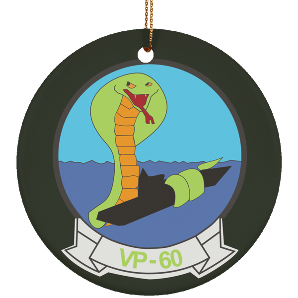 VP 60 1 Ornament – Circle