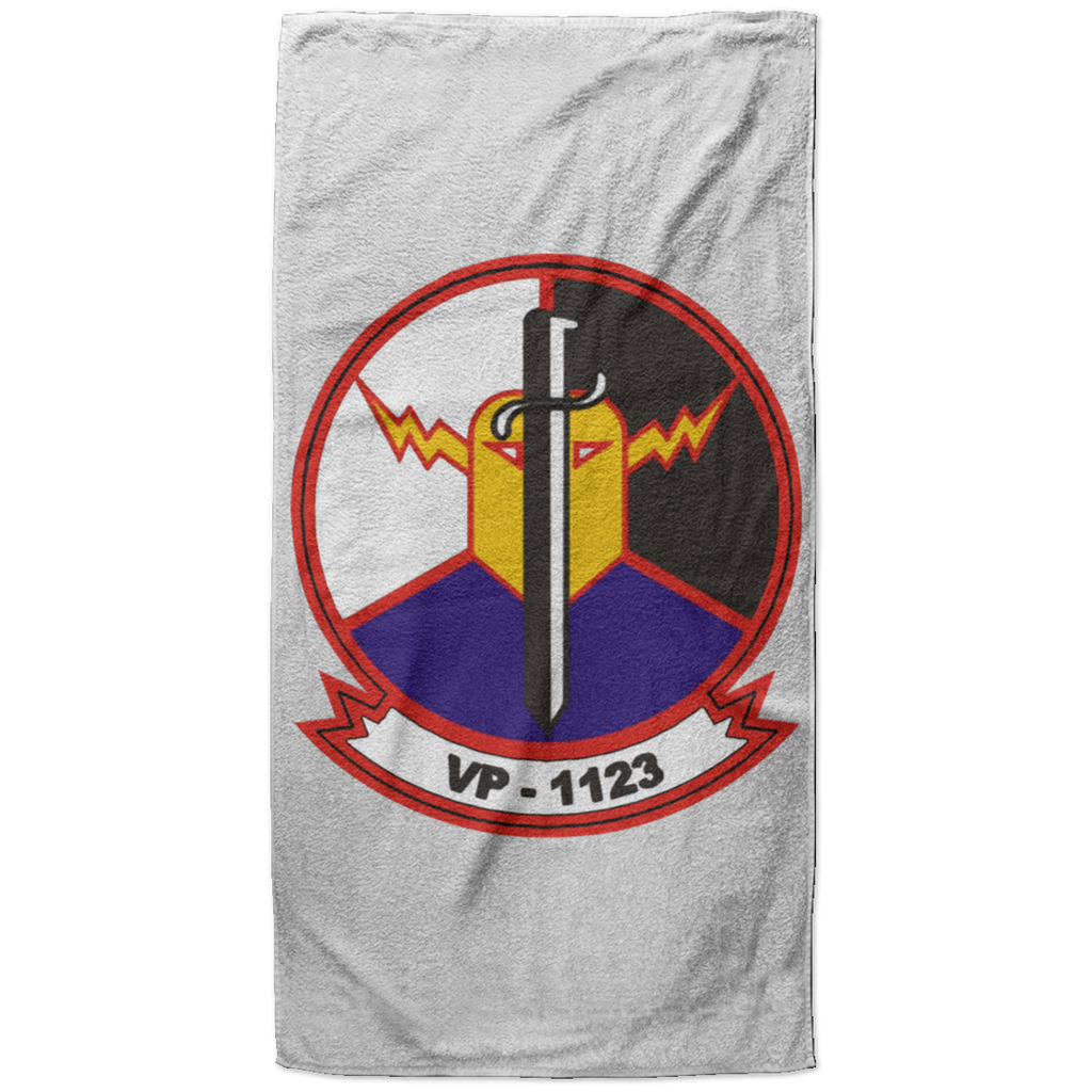 VP 1123 1 Beach Towel - 37x74