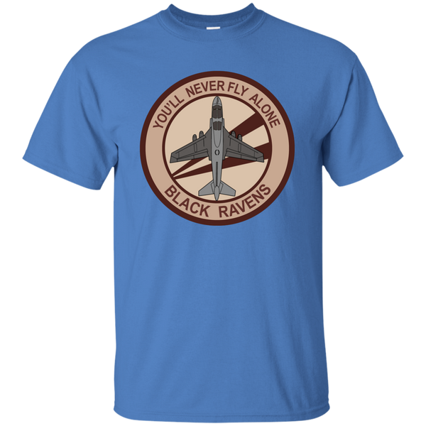 VAQ 135 2 Custom Ultra Cotton T-Shirt