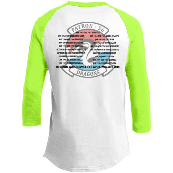 VP 56 6c Sporty T-Shirt