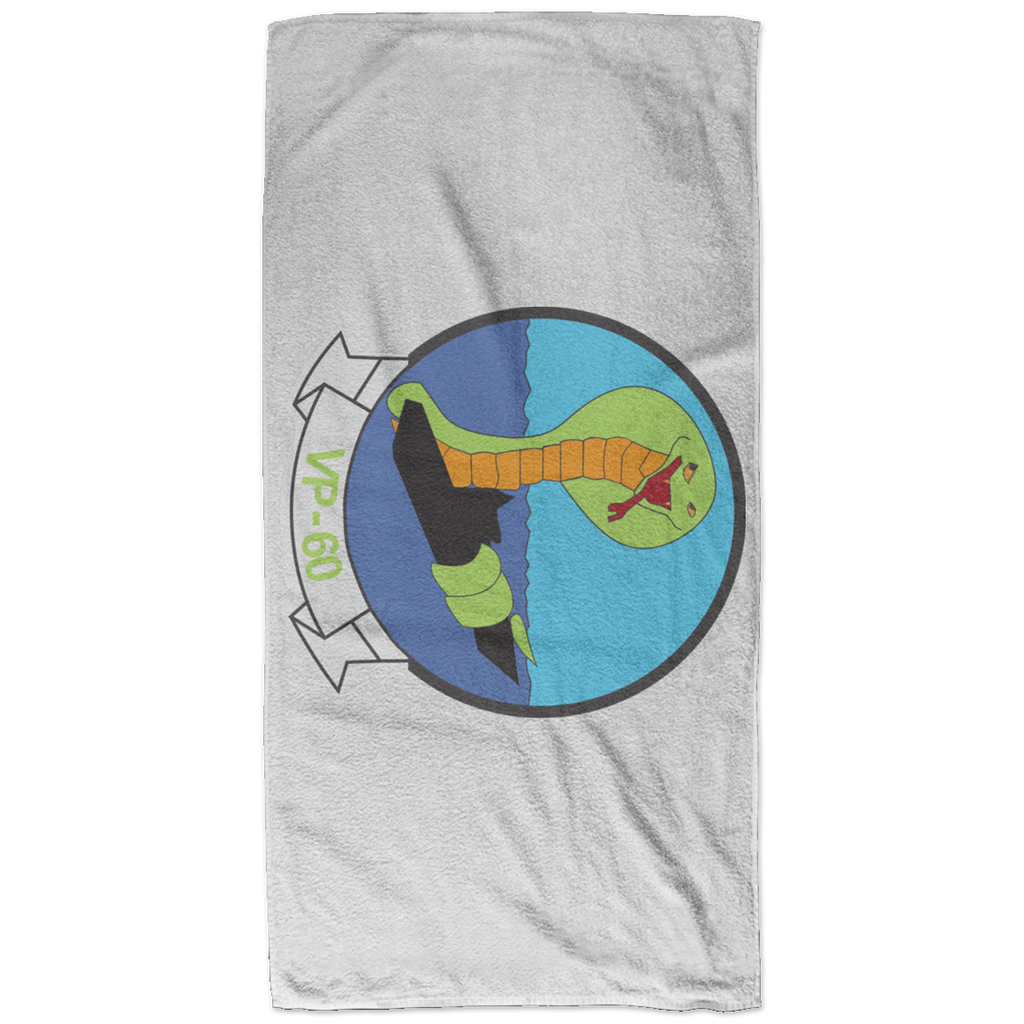 VP 60 1 Bath Towel - 32x64