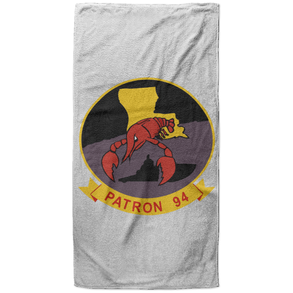 VP 94 1 Beach Towel - 37x74