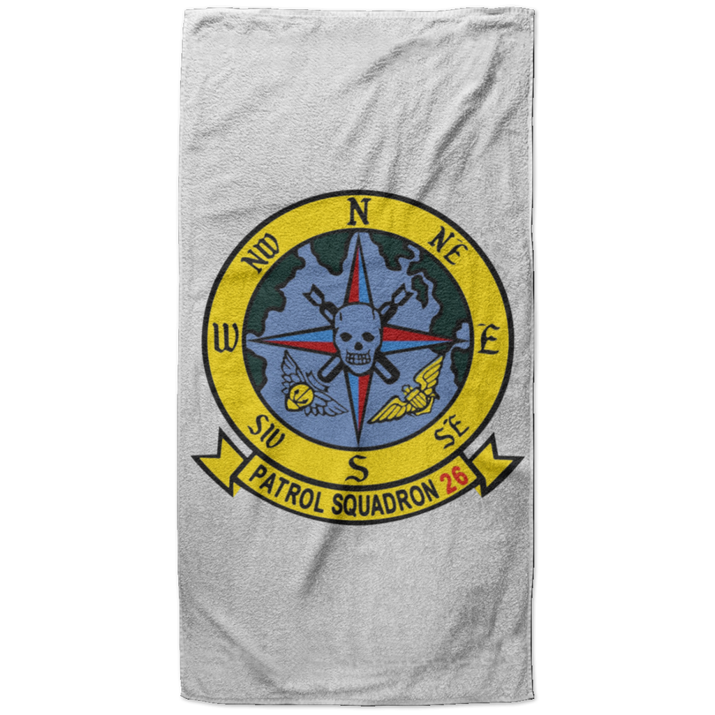 VP 26 1 Beach Towel - 37x74